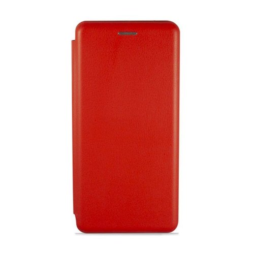 Чохол-книжкa Miami Kira Slim Shell для Samsung A107 Galaxy A10s (2019) Red