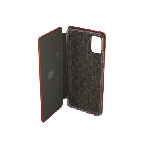 Чохол-книжкa Miami Kira Slim Shell для Samsung A107 Galaxy A10s (2019) Red