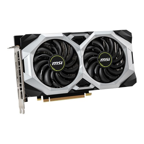 Відеокарта MSI GeForce RTX2060 SUPER 8192Mb VENTUS OC (RTX 2060 SUPER VENTUS OC)