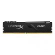 Модуль пам'яті DDR4 8GB 2666MHz HyperX Fury Black (HX426C16FB3/8)