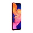 (УЦІНКА)Смартфон Samsung Galaxy A10 (A105F) Red ** легкі потертості дисплею, вітринний