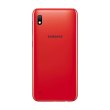 (УЦІНКА)Смартфон Samsung Galaxy A10 (A105F) Red ** легкі потертості дисплею, вітринний