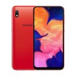(УЦІНКА)Смартфон Samsung Galaxy A10 (A105F) Red ** легкі потертості дисплею, вітринний