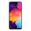 (УЦІНКА)Смартфон Samsung Galaxy A50 128Gb (A505F) Blue ** незначні потертості корпусу, вітринний