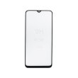 Захисне скло 5D Strong for Samsung A205/A305/A307/A505/M305/M307/M315/M215 (A20/A30/A30s/A50/M30/M30s/M31/M21), Black