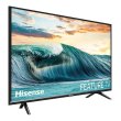Телевізор Hisense H32B5100 Black