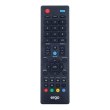 Телевізор ERGO 50DU5502 3840x2160,SmartTV,250кд/м²,DVB-C,DVB-S,DVB-S2,DVB-T2,2x8Вт,3xHDMI,2xUSB,200x200мм