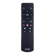 Телевізор ERGO 55DU6510 3840x2160,SmartTV,350кд/м²,DVB-T,DVB-C,DVB-S,DVB-S2,DVB-T2,2x8Вт,HDMIx3,USBx2,400x200мм