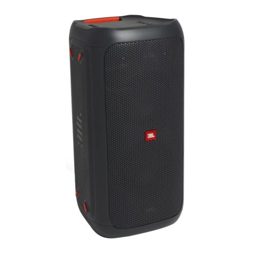Портативна колонка JBL Party Box 100 Black (JBLPARTYBOX100EU)