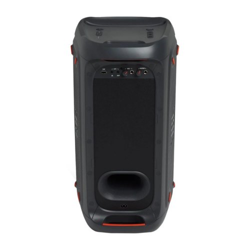 Портативна колонка JBL Party Box 100 Black (JBLPARTYBOX100EU)