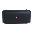 Портативна колонка JBL Party Box 100 Black (JBLPARTYBOX100EU)
