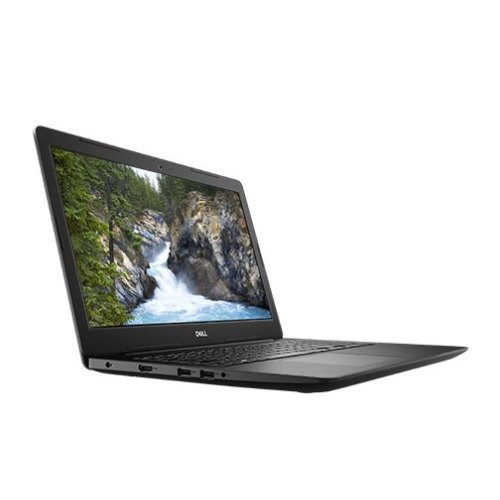 Ноутбук Dell Vostro 15 3590 (N2068VN3590ERC_W10) Black