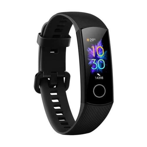 Фітнес-трекер Honor Band 5, Black