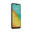Смартфон ZTE BLADE A7 2/32 Black