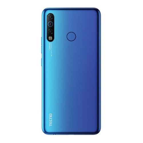Смартфон TECNO CAMON 12 Air (CC6)  Bay Blue