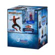 Ігрова фігурка Jazwares Fortnite Domez Marvel's Spider-Man Far From Home, S1 (DMZ0187)