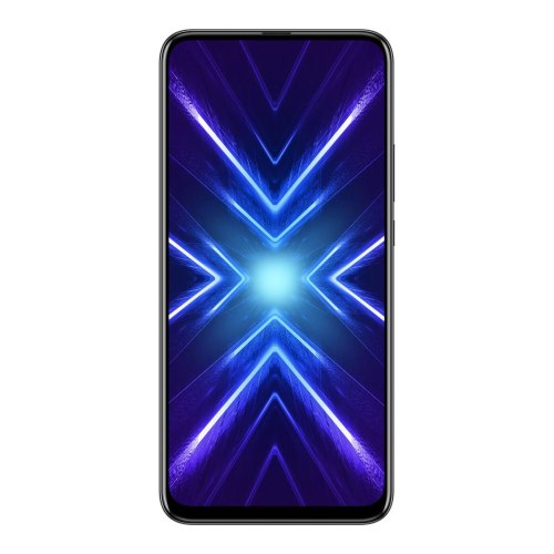 Смартфон Honor 9x 4/128GB Midnight Black