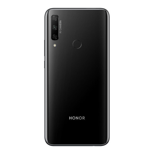 Смартфон Honor 9x 4/128GB Midnight Black