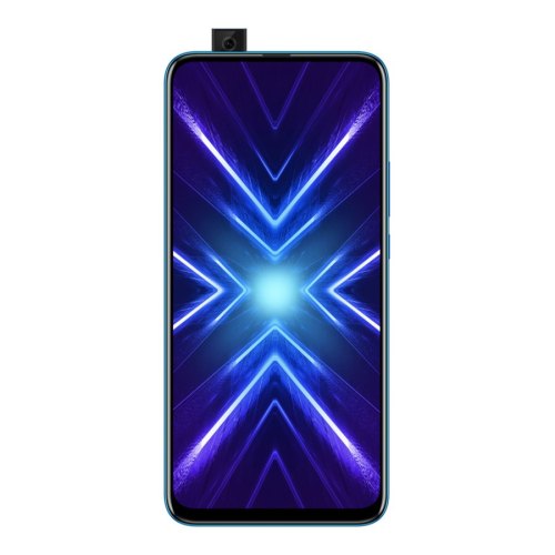Смартфон Honor 9x 4/128GB Sapphire Blue