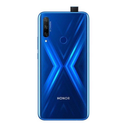 Смартфон Honor 9x 4/128GB Sapphire Blue
