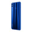 Смартфон Honor 8x 4/64GB Blue