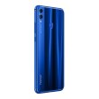 Смартфон Honor 8x 4/64GB Blue