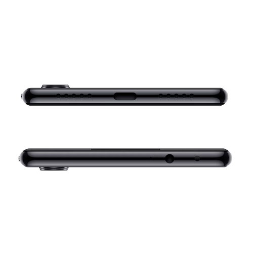 (УЦІНКА)Смартфон Xiaomi Redmi Note 7 3/32Gb (Global) Black ** потертості корпусу, вітринний