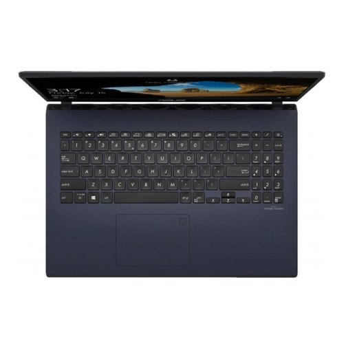 Ноутбук Asus X571GD-AL148 (90NB0NR1-M03910) Star Black