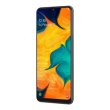 (УЦІНКА)Смартфон Samsung Galaxy A30 64Gb (A305F) Black ** незначні потертості корпусу, вітринний