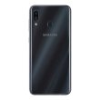 (УЦІНКА)Смартфон Samsung Galaxy A30 64Gb (A305F) Black ** незначні потертості корпусу, вітринний