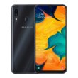 (УЦІНКА)Смартфон Samsung Galaxy A30 64Gb (A305F) Black ** незначні потертості корпусу, вітринний