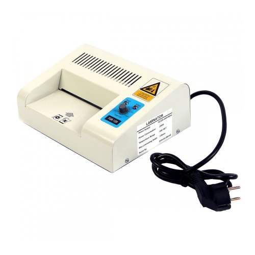 Ламінатор FGK-120 (3010023)