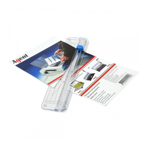 Ламінатор Agent LM-A3 200 3-в-1 (3010052)