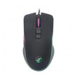 Мишка дротова ігрова, Greenwave GM-5082RGB Black (R0015327)