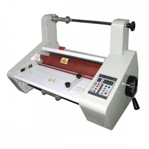 Ламінатор рулонний RL360 (3020023)