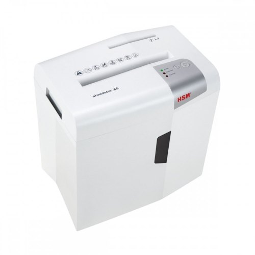 Знищювач документів HSM shredstar X8 (4,5x30) (6010958)