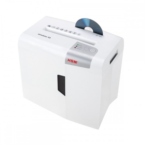 Знищювач документів HSM shredstar X8 (4,5x30) (6010958)