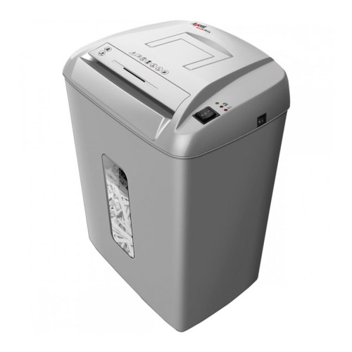 Знищювач документів Agent 012 X Plus (3,9х50) (6010219)