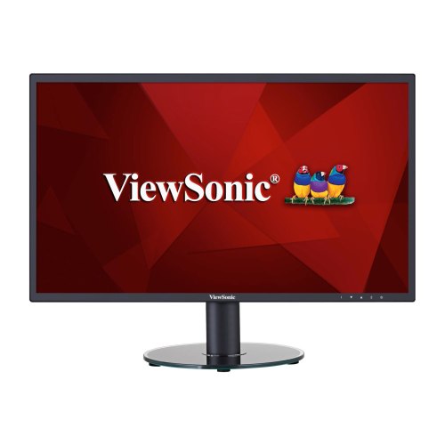 Монітор ViewSonic VA2419-SH (VS16422) 23,8