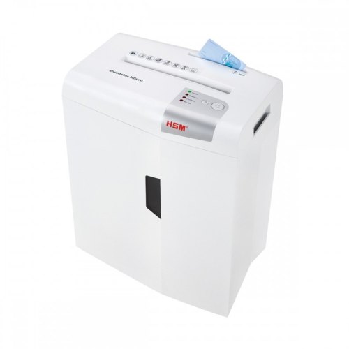 Знищувач документів, персональний HSM shredstar X6 pro (2x15) (6010956)
