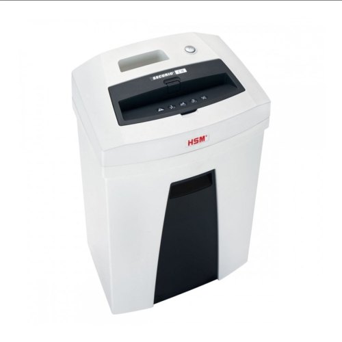 Знищувач документів, персональний  HSM Securio C16 (5,8) (6010801)