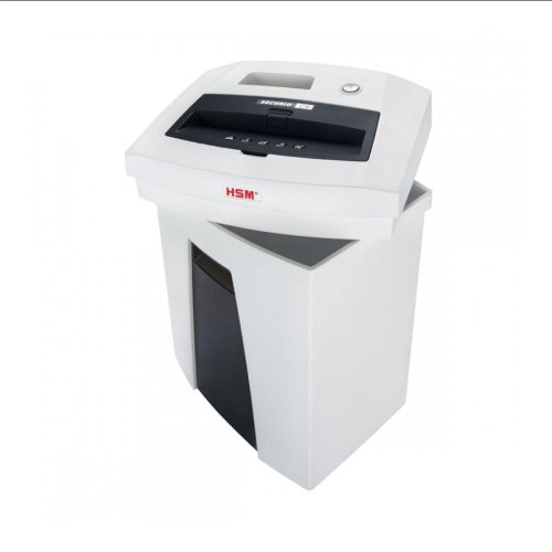 Знищувач документів, персональний  HSM Securio C16 (5,8) (6010801)