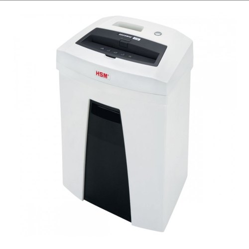 Знищувач документів, персональний  HSM Securio C16 (3,9) (6010800)