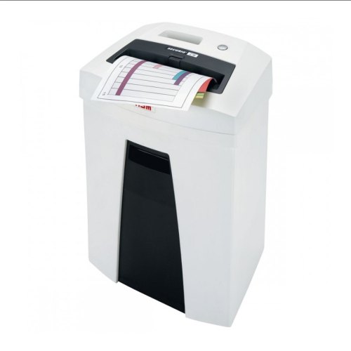 Знищувач документів, персональний  HSM Securio C16 (3,9) (6010800)