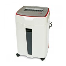 Знищувач документів, офісний Agent 111 X (2х10) (6020629)