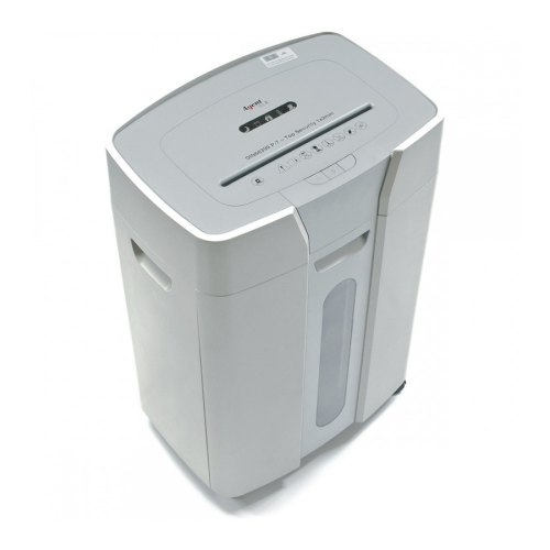 Знищувач документів, офісний Agent 105 X (1х2) (6020602)