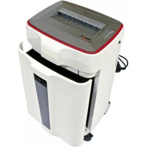 Знищувач документів, офісний Agent 116 X (2x10) (6020621)