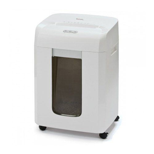 Знищувач документів, офісний Agent 1838 X (2х15) (6020640)