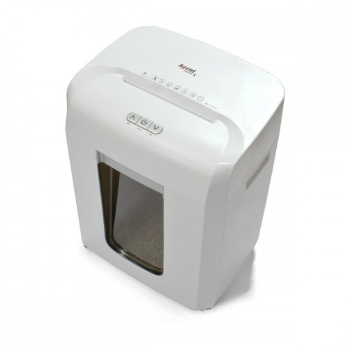 Знищувач документів, офісний Agent 1838 X (2х15) (6020640)