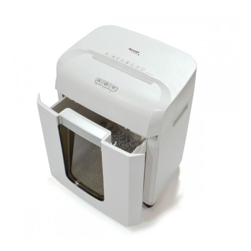 Знищувач документів, офісний Agent 1838 X (2х15) (6020640)